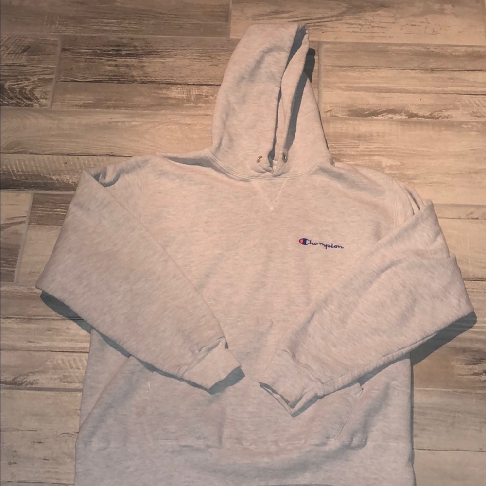 Champion Hoodie